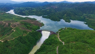 我省3個(gè)縣（市、區）通過(guò)水利部深化小型水庫管理體制改革示范縣現場(chǎng)評估